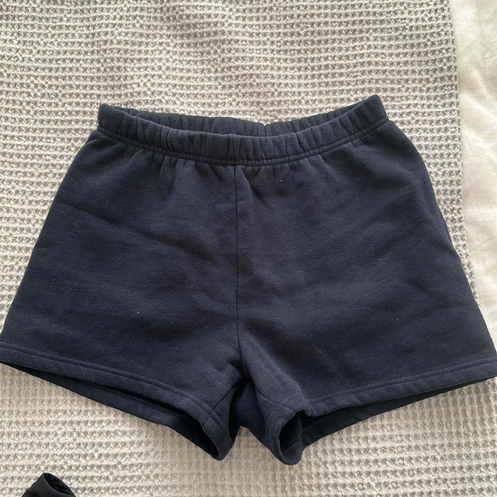 TNA cozy fleece